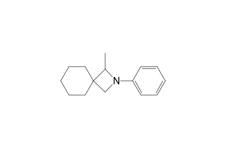 2-Azaspiro[3.5]nonane, 1-methyl-2-phenyl-