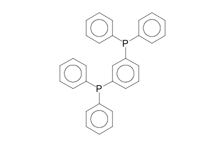 [3-(Diphenylphosphino)phenyl](diphenyl)phosphine