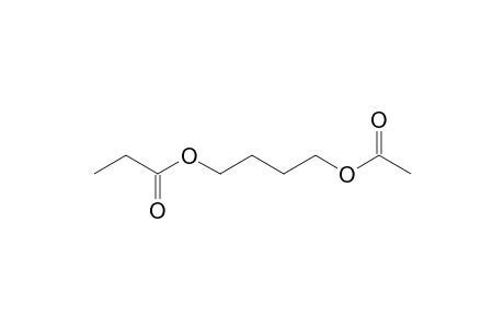 4-Acetoxybutyl propanoate