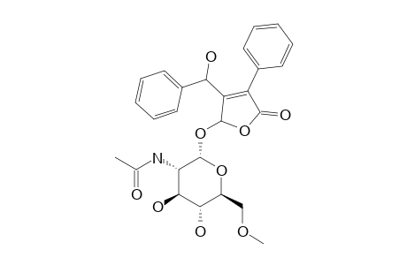 MALFILAMENTOSIDE-B