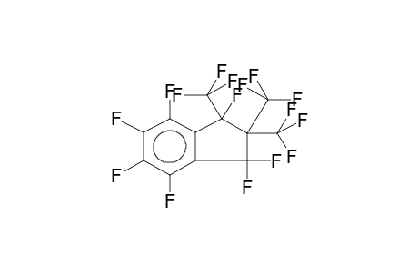 PERFLUORO-1,2,2-TRIMETHYLINDANE