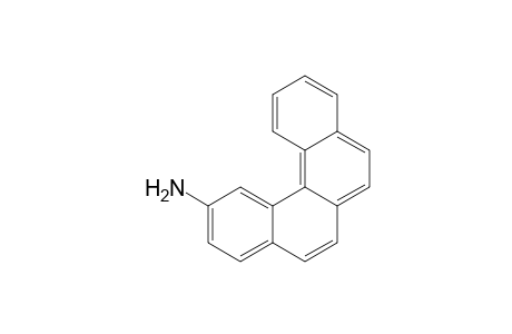 2-Benzo[c]phenanthrenamine