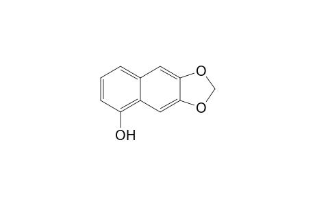 5-Benzo[f][1,3]benzodioxolol