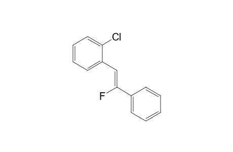 (Z)-1-chloro-2-(2-fluoro-2-phenylvinyl)phenyl