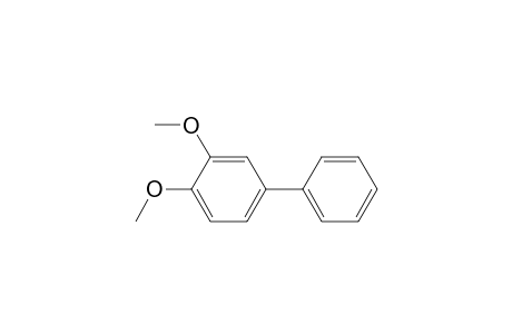 1,2-Dimethoxy-4-phenyl-benzene
