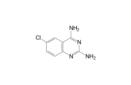6-CHLORO-2,4-DIAMINOQUINAZOLINE