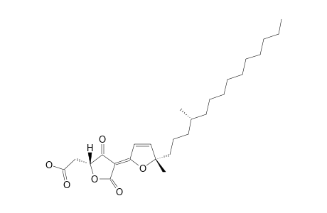 LOWDENIC-ACID