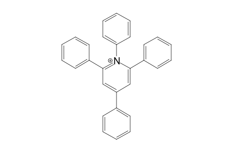 1,2,4,6-TETRAPHENYLPYRIDINIUM;H3TP+-P
