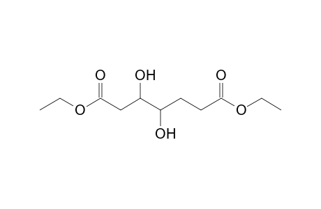 Diethyl 1,2-dioxypropyldiacetate