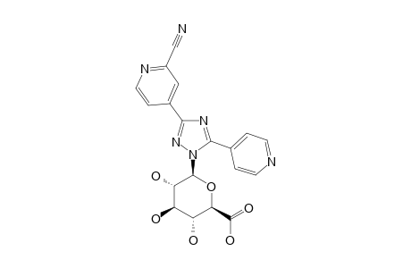 GLUCURONIDE-A