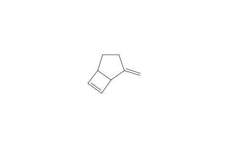 2-Methylene-bicyclo(3.2.0)hept-6-ene