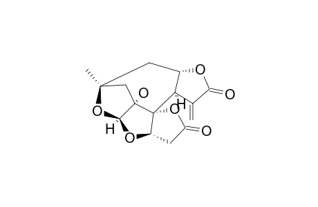 Mikamicranolide