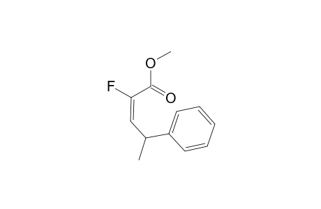 METHYL_2-FLUORO-4-PHENYL-2-PENTENOATE