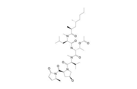 (36S,38R)-EPI-MICROCOLIN