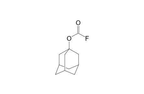 1-adamantanol, fluoroformate