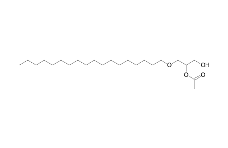 DG O-18:0_2:0