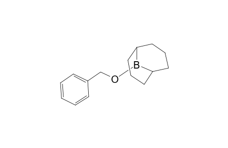 9-benzyloxy-9-borabicyclo[3.3.1]nonane