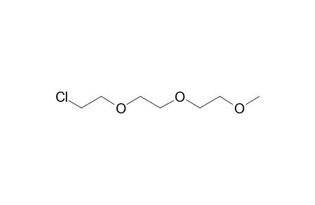 1-Chloro-2-[2-(2-methoxyethoxy)ethoxy]ethane