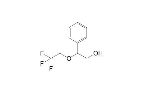 2-Phenyl-2-(2',2',2'-trifluoroethoxy)-ethanol