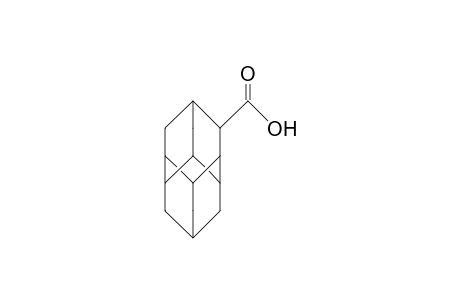 3-Diamantanecarboxylic acid