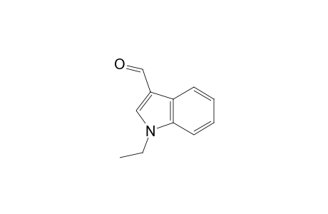 N-ethylindole-3-carbaldehyde