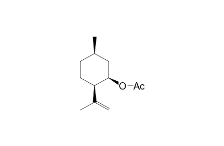 Isopulegyl acetate<neoiso->