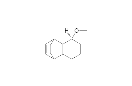 (exo)-3-Methoxytricyclo[6.2.2.0(2,7)]dodeca-9-ene