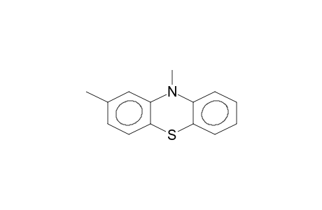 METIAZINIC ACID-ARTIFACT