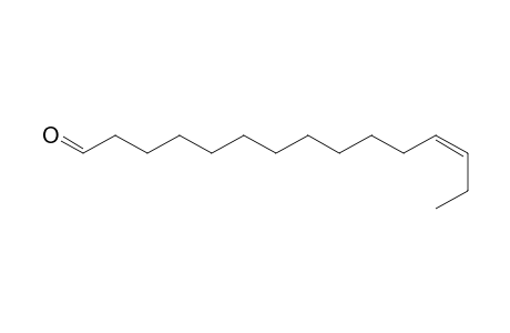 CIS-12-PENTADECEN-1-AL