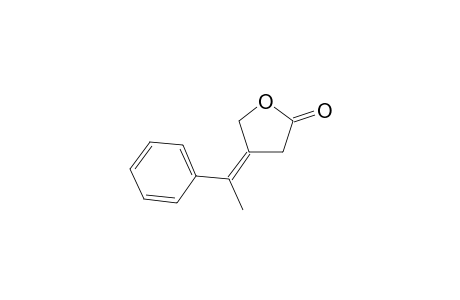 (Z)-4-(1-Phenethylidene)-2,5-dihydrofuran-2-one