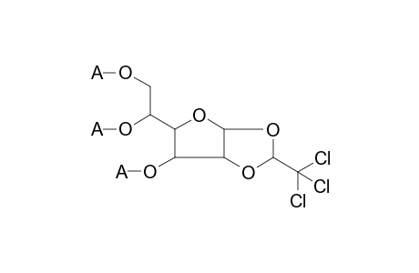 Chloralose artifact