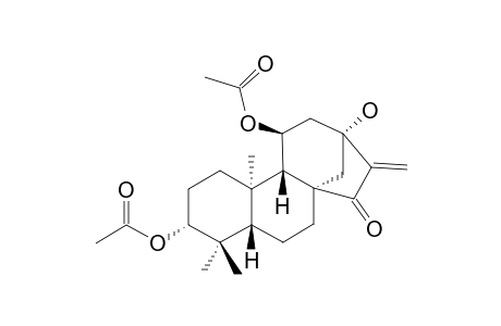 ACETYL-ISODOPHARICIN-A