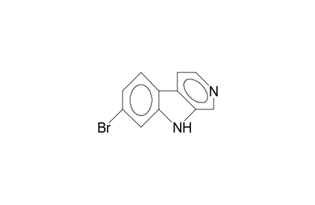 7-Bromo-B-carboline
