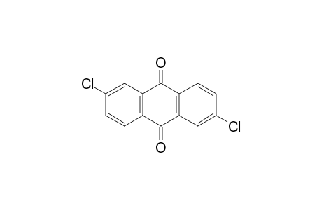 2,6-Dichloro-9,10-anthraquinone