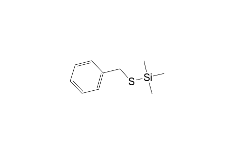 Silane, (benzylthio)trimethyl-