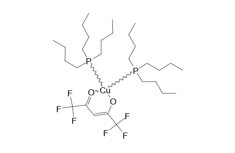 (HFAC)-CU-(P(N)BU3)2