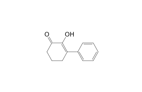 2-Hydroxy-3-phenyl-1-cyclohex-2-enone