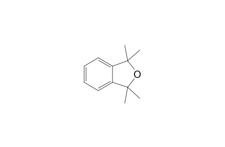 1,1,3,3-tetramethyl-1,3-dihydoisobenzofuran