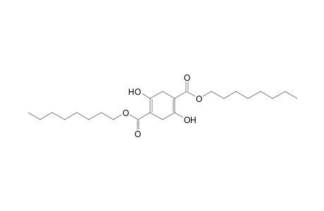2,5-dihydroxy-1,4-cyclohexadiene-1,4-dicarboxylic acid