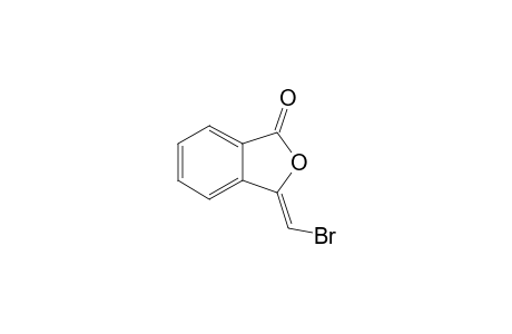 (E)-5-(Bromomethylene)isobenzolfuran-1(3H)-one