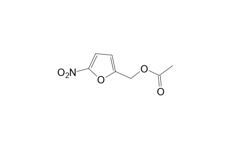 5-nitrofurfuryl alcohol, acetate