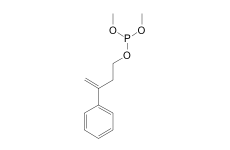 DIMETHYL-3-PHENYL-3-BUTENYL-PHOSPHITE