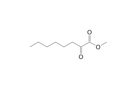 2-ketocaprylic acid methyl ester