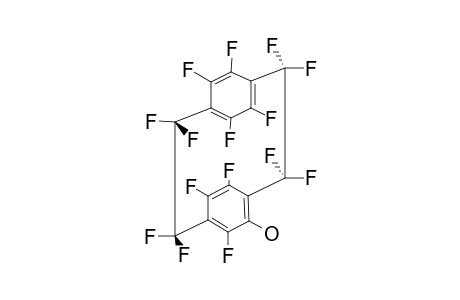 4-HYDROXY-PERFLUORO-[2.2]-PARACYCLOPHANE