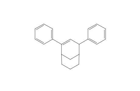 2,(exo)-4-Diphenylbicyclo[3.3.1]non-2-ene