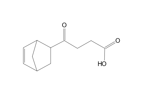 gamma-OXO-5-NORBORNENE-2-BUTYRIC ACID