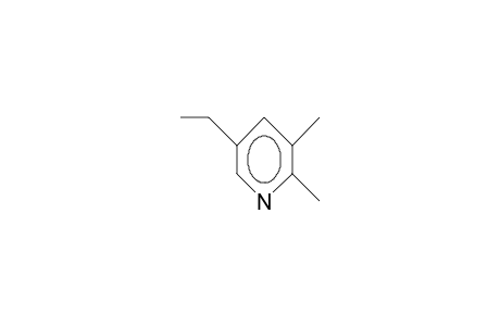 5-Ethyl-2,3-dimethyl-pyridine