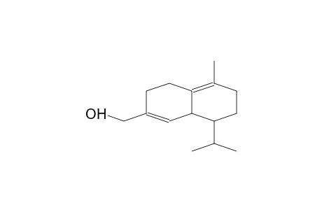 Cadinene<14-hydroxy-delta->