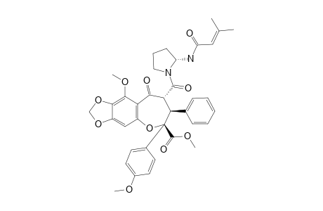 19,20-DEHYDROEDULISONE_A