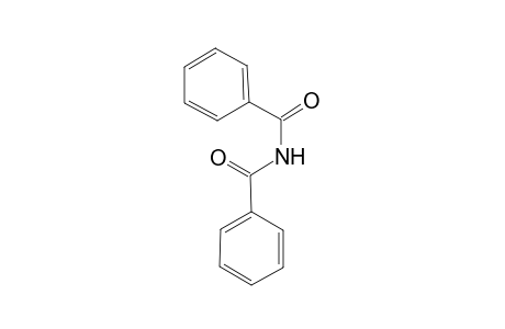 Benzamide, N-benzoyl-